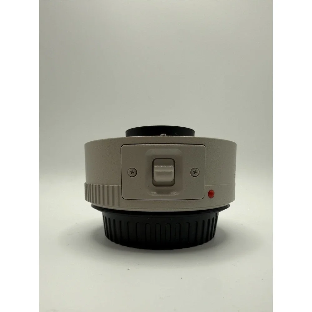 Canon Extender EF 1.4x II Teleconverter Lens for Canon EF Mount Cameras